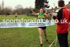 Womens 35s and over and Mens 65 and Over, 2025 NEMAA Cross Country Champs., Acklam, Middlesbrough. Photo: David T. Hewitson/Sports for All Pics